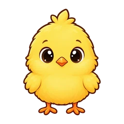 ひよこ